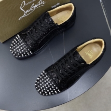 Christian Louboutin Low Shoes